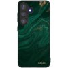 Picasee ULTIMATE CASE pro Samsung Galaxy A25 A256B 5G - Green Picasee ULTIMATE CASE pro Samsung Galaxy A25 A256B 5G - Green