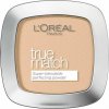 L'Oréal Paris True Match Kompaktný púder 2.N Vanilla 9 g L'Oréal Paris True Match Kompaktný púder 2.N Vanilla 9 g