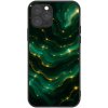 Picasee ULTIMATE CASE MagSafe pro Apple iPhone 12 Pro - Emerald Picasee ULTIMATE CASE MagSafe pro Apple iPhone 12 Pro - Emerald