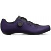 FIZIK TRETRY TEMPO DECOS CARBON AUBERGINE - BLACK (TPR2BMR1C3610) 46 FIZIK TRETRY TEMPO DECOS CARBON AUBERGINE - BLACK (TPR2BMR1C3610) 46