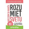 Ako som sa naučil rozumieť svetu - Hans Rosling