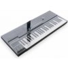 Decksaver Native Instruments Kontrol S49 MK3 COVER Decksaver Native Instruments Kontrol S49 MK3 COVER