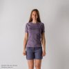 Northfinder | Madeleine Purple Melange S Northfinder | Madeleine Purple Melange S