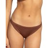 Roxy Silky Island Bikini CQR0/Root Beer S Roxy Silky Island Bikini CQR0/Root Beer S