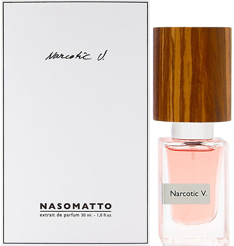 Nasomatto Narcotic V, parfum dámsky 30 ml