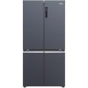 Chladnička Haier Cube 5 HCR5919ENMB No Frost 528L 38 dB Antracitová Chladnička Haier Cube 5 HCR5919ENMB No Frost 528L 38 dB Antracitová
