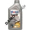 MOBIL SUPER 3000 FORMULA F 5W-20 - 1l MOBIL SUPER 3000 FORMULA F 5W-20 - 1l