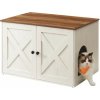Mačacia toaleta / skrinka PCL022K02 Mačacia toaleta / skrinka PCL022K02