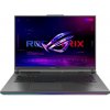 Asus ROG Strix G16 sivá / 16 Asus ROG Strix G16 sivá / 16