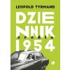 Dziennik 1954 Źródła (Tyrmand Leopold)() Dziennik 1954 Źródła (Tyrmand Leopold)()