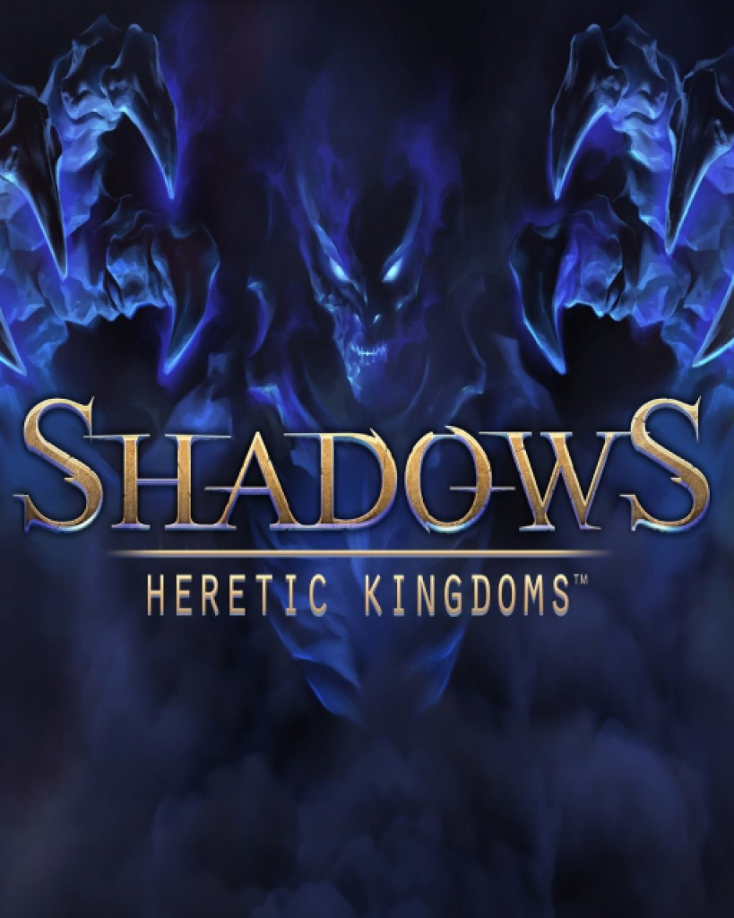 Shadows: Heretic Kingdoms