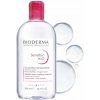 Bioderma Sensibio H2O micelárna voda s pumpou 500 ml Bioderma Sensibio H2O micelárna voda s pumpou 500 ml