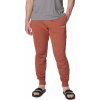 Columbia M CSC Logo Fleece Jogger 2 Auburn