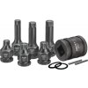 Hazet sada silových nástrčných kľúčov 1/2 (12.5 mm) 11-dielna 990S/11; 990S/11 Hazet sada silových nástrčných kľúčov 1/2 (12.5 mm) 11-dielna 990S/11; 990S/11
