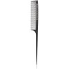 Janeke Carbon Fibre Long tail comb hrebeň na vlasy 21,7 cm 1 ks Janeke Carbon Fibre Long tail comb hrebeň na vlasy 21,7 cm 1 ks