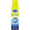 Scholl spray do topanok 150 ml Scholl spray do topanok 150 ml