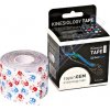 rayonGEM kinesiology tape hands 5 cm x 5 m