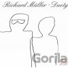Müller Richard - Duety 1988-2024 / Vinyl / 2 LP Müller Richard - Duety 1988-2024 / Vinyl / 2 LP