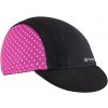 Čiapočka so šiltom Force POINTS letná, čierno-ružová L/XL Čiapočka so šiltom Force POINTS letná, čierno-ružová L/XL