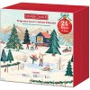 Yankee Candle Fragrance Lover's Advent Calendar 2025 adventný kalendár kniha Yankee Candle Fragrance Lover's Advent Calendar 2025 adventný kalendár kniha