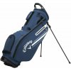 Callaway Chev Stand Bag Navy Callaway Chev Stand Bag Navy