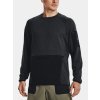 Under Armour UA Terrain Terry Crew Pánska mikina US S 1370509-001 Under Armour UA Terrain Terry Crew Pánska mikina US S 1370509-001