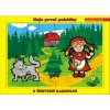 Teddies Puzzle doskové O Červenej čiapočke 26x17cm 24 dielikov Moje prvé rozprávky Teddies Puzzle doskové O Červenej čiapočke 26x17cm 24 dielikov Moje prvé rozprávky