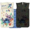 Posteľné obliečky Lilo a Stitch Aloha - do postieľky Posteľné obliečky Lilo a Stitch Aloha - do postieľky