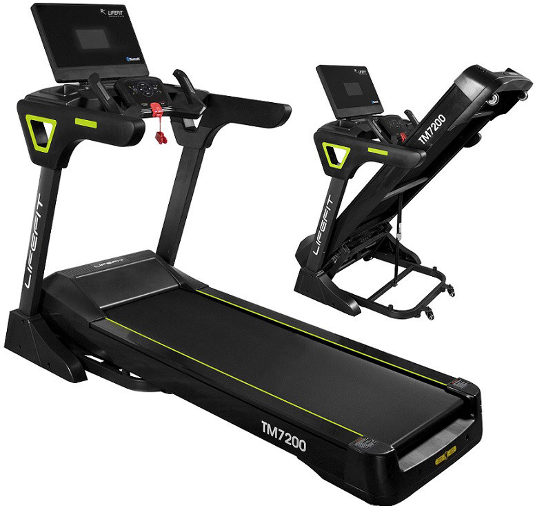 Lifefit TM7200