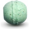 Soaphoria Babičkina záhrada /Granny´s Garden/ šumivá guľa 85 g
