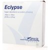 Eclypse krytie superabsorpčné 10 cm x10 cm 20 ks Eclypse krytie superabsorpčné 10 cm x10 cm 20 ks