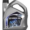 MPM Gearbox Oil SAE 80W GL-4 Mineral 4 l MPM Gearbox Oil SAE 80W GL-4 Mineral 4 l
