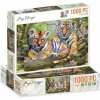 Amy Design Puzzle Tigre Amy Design Puzzle Tigre