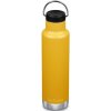 Klean Kanteen Insulated Termoska Classic w/Loop Cap marigold 592 ml