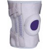 KN03 bandáž na koleno šedá balenie 1 ks - 1 ks KN03 bandáž na koleno šedá balenie 1 ks - 1 ks