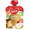 Hami 100% ovocie v kapsičke jablko hruška 90 g