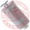 Palivový filter MASTER-SPORT GERMANY 853/16-KF-PCS-MS