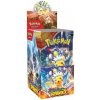 Pokémon TCG Surging Sparks Half Booster Box Pokémon TCG Surging Sparks Half Booster Box