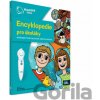 Albi Kúzelné čítanie Encyklopédia pre školákov