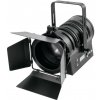 Eurolite LED THA-40PC divadelný reflektor, čierny Eurolite LED THA-40PC divadelný reflektor, čierny