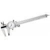Bernardo 31-1001 Posuvné meradlo 300 mm / 0,02 mm Bernardo 31-1001 Posuvné meradlo 300 mm / 0,02 mm
