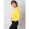 Blúzka EO-KS-1431.98 žltá