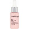 Filorga NCEF Shot Supreme Polyrevitalising Concentrate vyhladzujúce a spevňujúce pleťové sérum 15 ml Filorga NCEF Shot Supreme Polyrevitalising Concentrate vyhladzujúce a spevňujúce pleťové sérum 15 ml