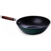 Panvica Wok s mramorovým povrchom, 32 cm Panvica Wok s mramorovým povrchom, 32 cm