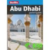 průvodce Abu Dhabi pocket anglicky průvodce Abu Dhabi pocket anglicky