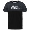 Horsefeathers tričko Fury digital white