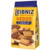 Bahlsen Leibniz Minis Choco 100g