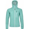 Dámska bunda Ortovox 2.5L Civetta Jacket W Veľkosť: S / Farba: svetlomodrá Dámska bunda Ortovox 2.5L Civetta Jacket W Veľkosť: S / Farba: svetlomodrá
