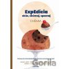 ExpEdícia - Chémia (pre 8.ročník základných škôl a pre terciu osemročných gymnázií) ExpEdícia - Chémia (pre 8.ročník základných škôl a pre terciu osemročných gymnázií)