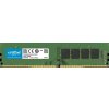 Crucial 8GB DDR4 3200MHz UDIMM CL22 (8Gbit/16Gbit) CT8G4DFRA32A Crucial 8GB DDR4 3200MHz UDIMM CL22 (8Gbit/16Gbit) CT8G4DFRA32A